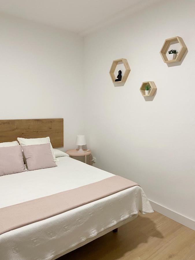Hostal Sol Самора Экстерьер фото