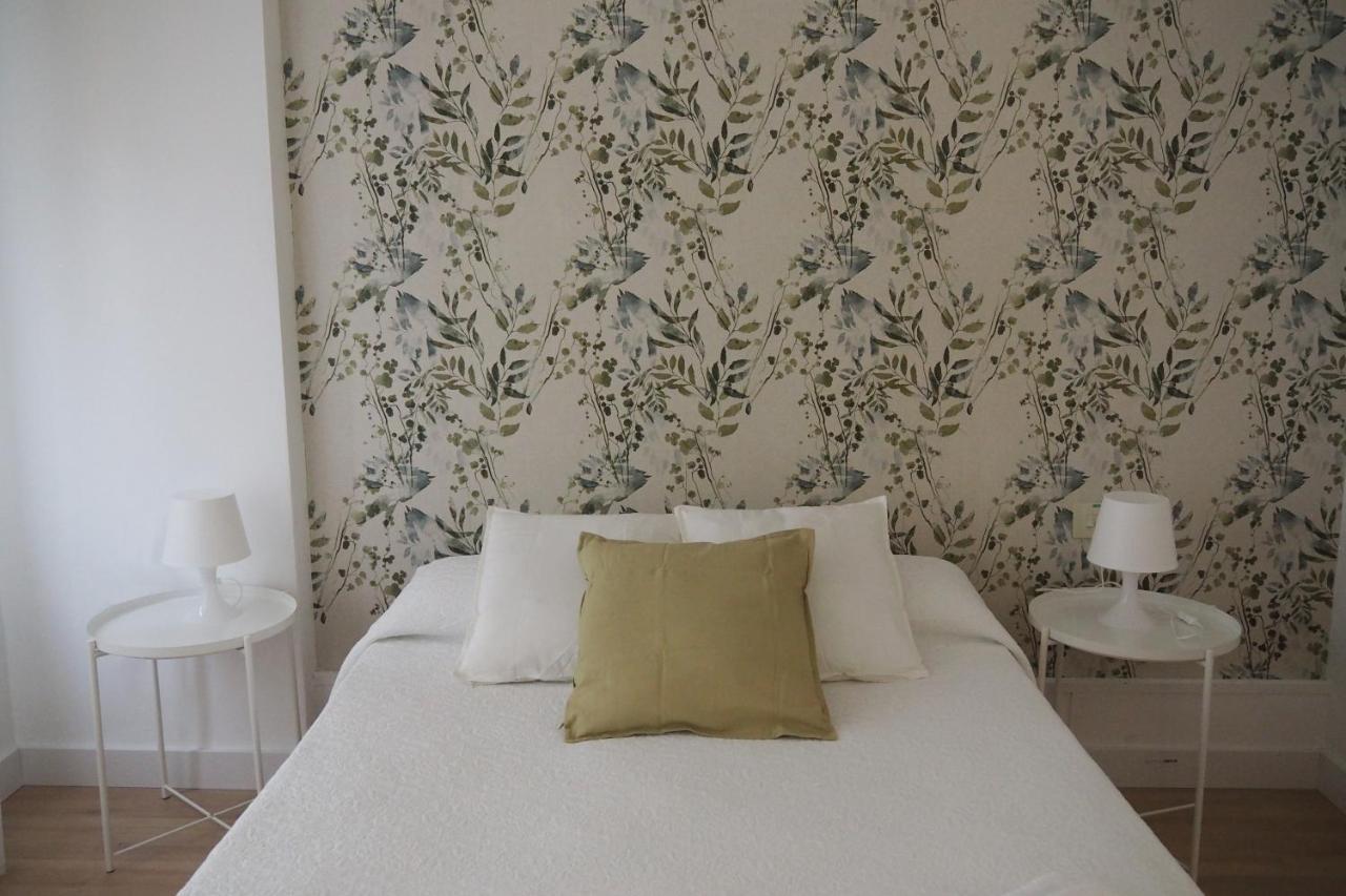 Hostal Sol Самора Экстерьер фото