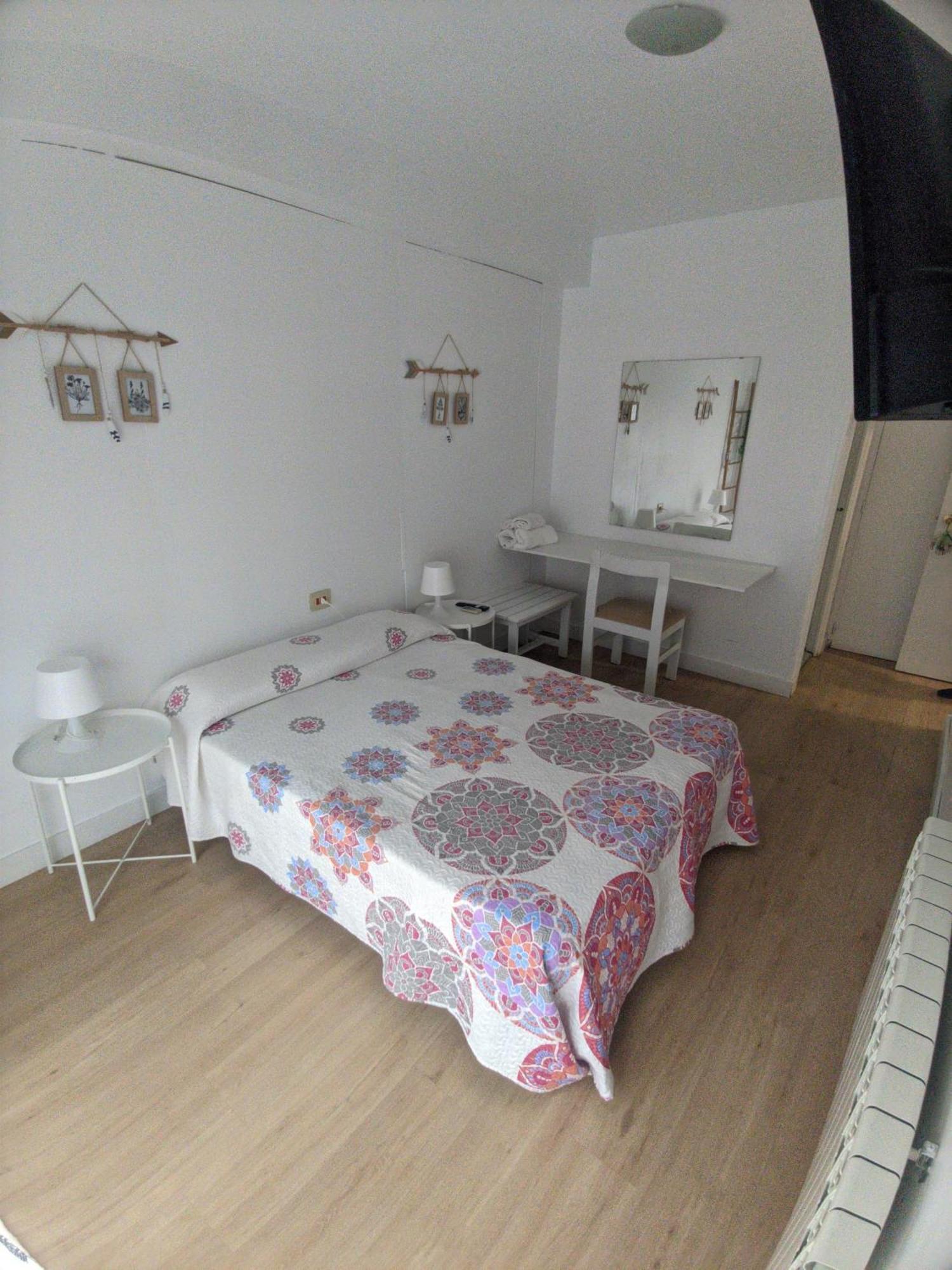 Hostal Sol Самора Экстерьер фото