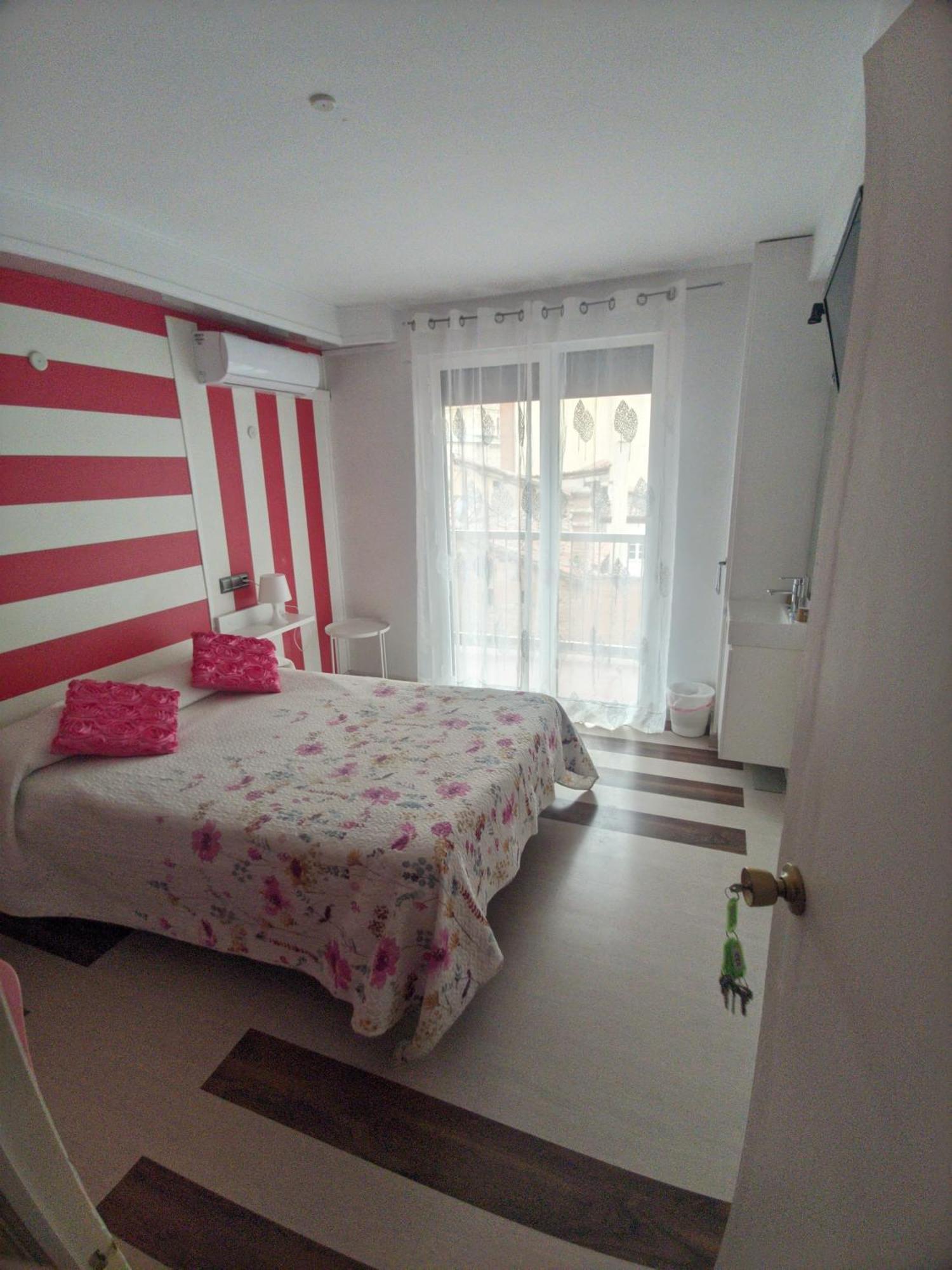 Hostal Sol Самора Экстерьер фото
