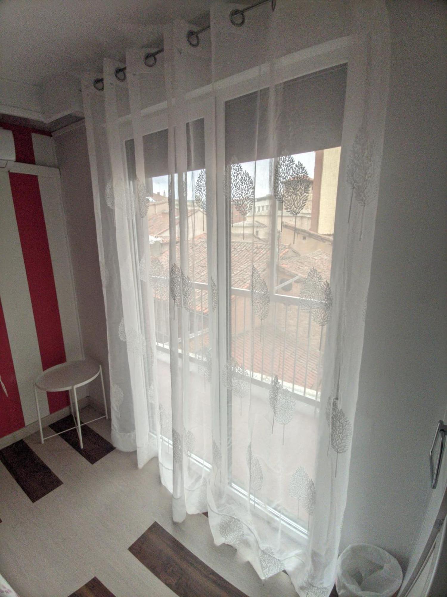 Hostal Sol Самора Экстерьер фото