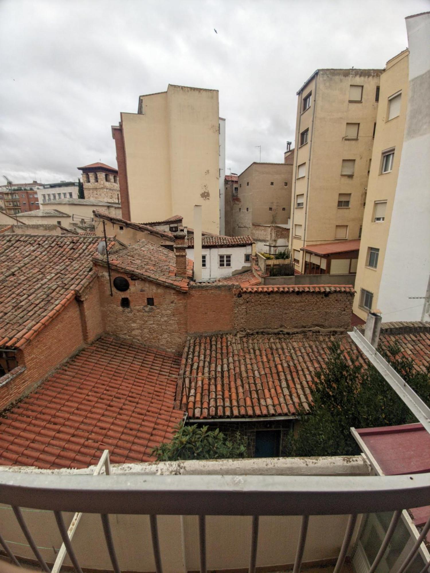 Hostal Sol Самора Экстерьер фото